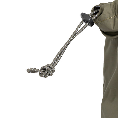 Norse Projects Hybrid Backpack Cordura Ivy Green N95-08058098 Degli Uberti